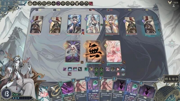 《无双起源》新DLC、二次元涩涩卡牌首发背刺！(图15)