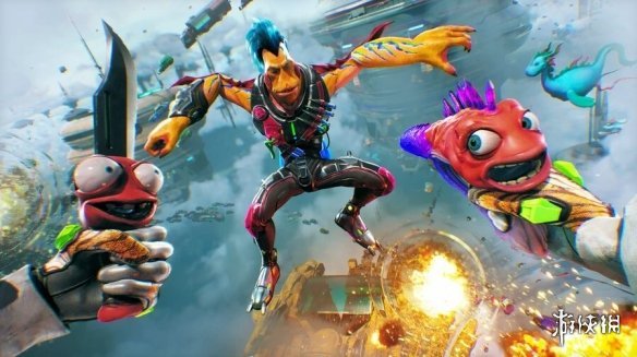 游侠晚报：星战绝地3年内公布发行 XGP下月高能人生2(图7)