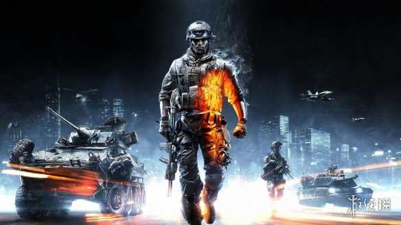 《战地6》新补丁大砍喷气机近战手感迎史诗级优化(图4) 《战地6》新补丁大砍喷气机近战手感迎史诗级优化(图4)