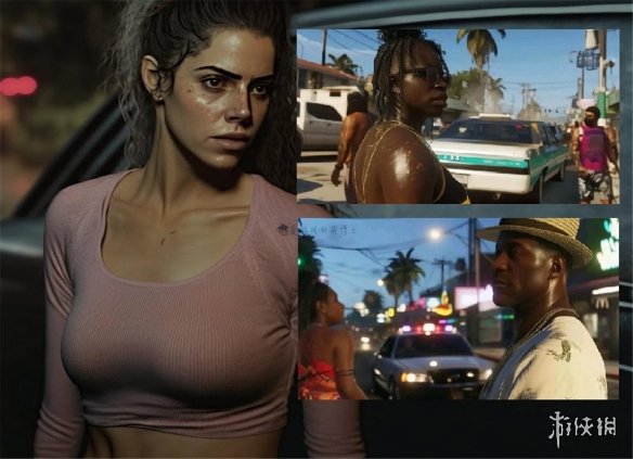 给大哥让路！索尼内部将《GTA6》认定为“独占”级别(图2)