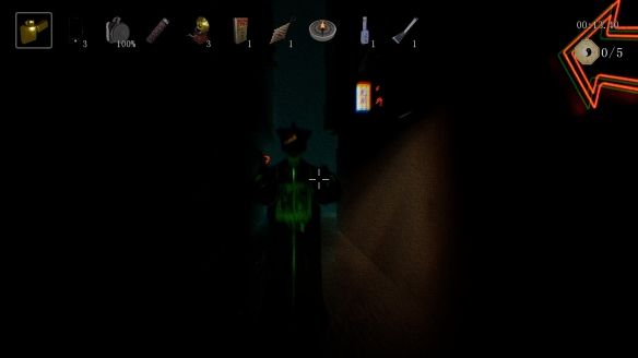 闯入中式诡异围城！恐怖游戏《九龙围城》Steam上线(图3)