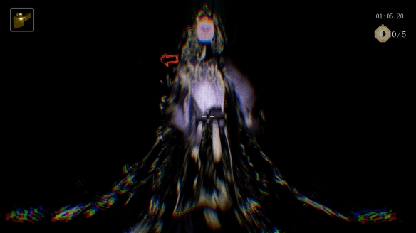 闯入中式诡异围城！恐怖游戏《九龙围城》Steam上线(图6)