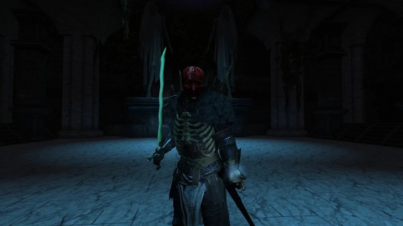 《老滚5》新模组《The Rot Below》带来全新地下冒险(图3)