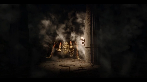 《老滚5》新模组《The Rot Below》带来全新地下冒险(图4)