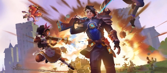 微软公布XGP出库名单：七款游戏将于月底退出订阅库 - Tanyitan情报局