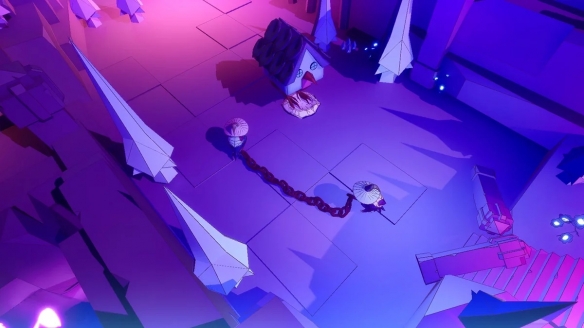 Steam限时送出5款游戏 含一部96%好评惊悚佳作别错过(图6) Steam限时送出5款游戏 含一部96%好评惊悚佳作别错过(图6)