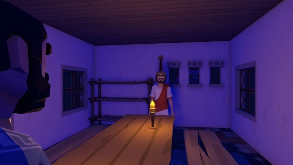 Steam限时送出5款游戏 含一部96%好评惊悚佳作别错过(图7) Steam限时送出5款游戏 含一部96%好评惊悚佳作别错过(图7)