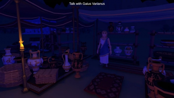 Steam限时送出5款游戏 含一部96%好评惊悚佳作别错过(图8) Steam限时送出5款游戏 含一部96%好评惊悚佳作别错过(图8)