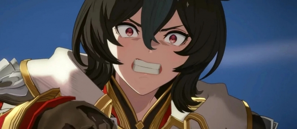 《碧蓝幻想Versus： 崛起》即将推出新角色伊尔莎(图2)