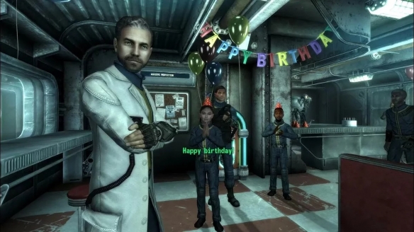 最难做！《辐射3》中最具标志性的元素 竟是最难关卡(图2)