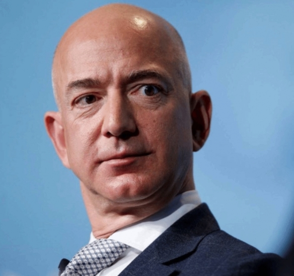 亚马逊创始人展望未来：游戏性能或可从云端直接购买 - Tanyitan情报局