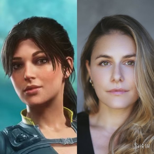 隔空力挺!《古墓丽影》游戏配音为剧版劳拉造型点赞(图2) 隔空力挺!《古墓丽影》游戏配音为剧版劳拉造型点赞(图2)