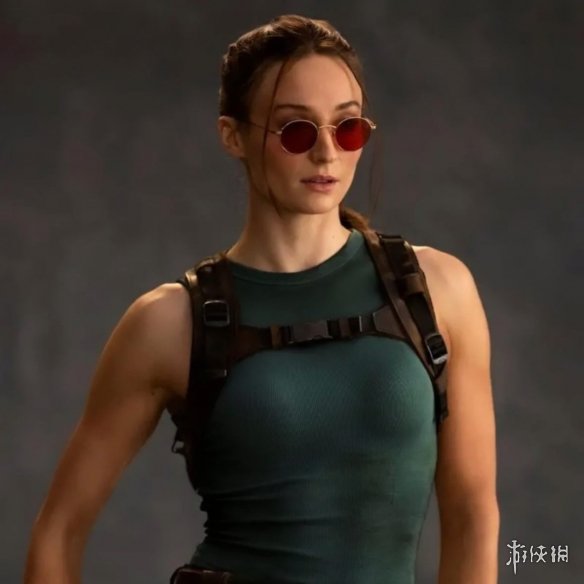 隔空力挺!《古墓丽影》游戏配音为剧版劳拉造型点赞(图4) 隔空力挺!《古墓丽影》游戏配音为剧版劳拉造型点赞(图4)