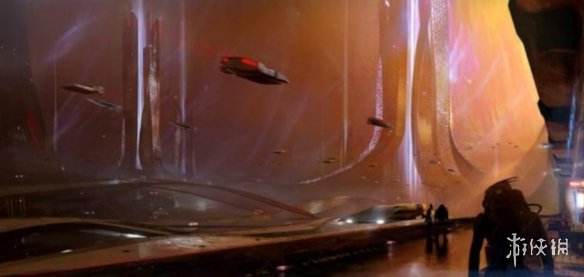 BioWare最后一搏?《质量效应5》是否能成唯一的希望(图2) BioWare最后一搏?《质量效应5》是否能成唯一的希望(图2)