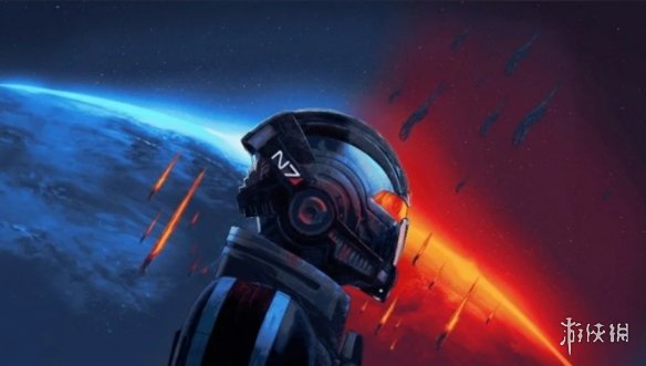 BioWare最后一搏?《质量效应5》是否能成唯一的希望(图3) BioWare最后一搏?《质量效应5》是否能成唯一的希望(图3)