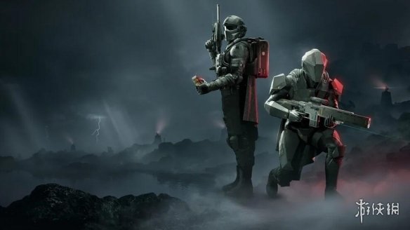 《绝地潜兵2》让玩家票选灭星目标 和平之星制造黑洞(图2)