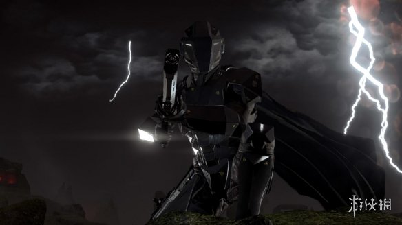 《绝地潜兵2》让玩家票选灭星目标 和平之星制造黑洞(图3)