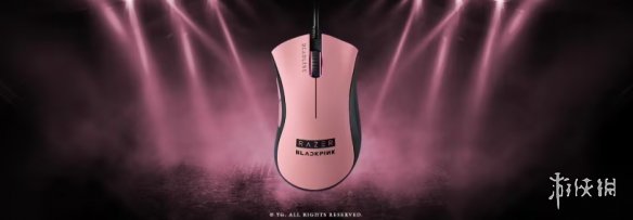 粉墨登场！雷蛇 × BLACKPINK 限量联名外设正式发布 - Tanyitan情报局