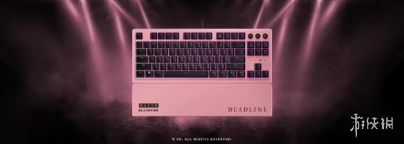 粉墨登场!雷蛇 × BLACKPINK 限量联名外设正式发布(图2) 粉墨登场!雷蛇 × BLACKPINK 限量联名外设正式发布(图2)