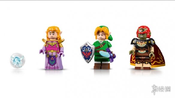 乐高“《时之笛》最终决战”主题套装公布：定位18+(图7)