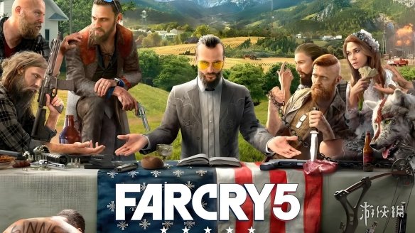 《AC：女巫》剧情新篇将由《孤岛惊魂5》编剧操刀？ - Tanyitan情报局