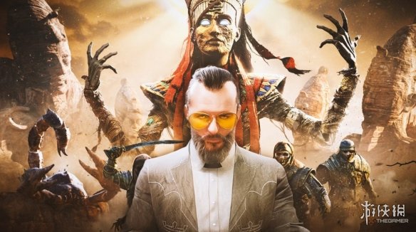 《AC：女巫》剧情新篇将由《孤岛惊魂5》编剧操刀？(图2)