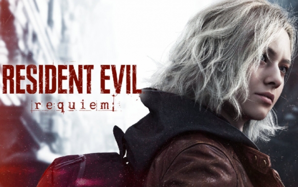 制作人坦言：《生化9》回归主线剧情是为响应粉丝呼声 - Tanyitan情报局