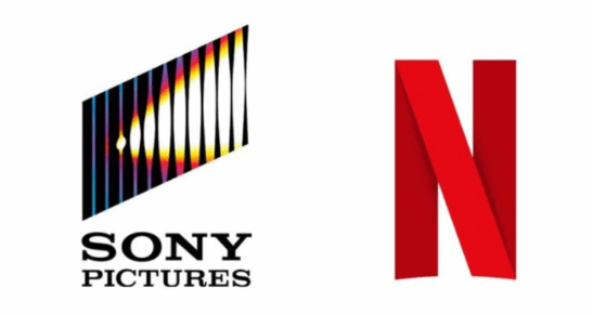 网飞豪掷超70亿美元买断索尼电影全球独家流媒体播映权(图2)