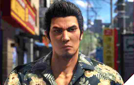 《如龙3复刻版》数字版停售 未来仅能通过合集获取！ - Tanyitan情报局