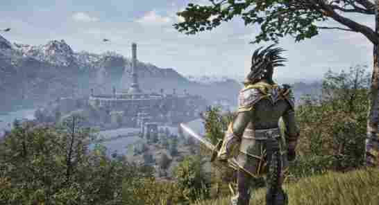 玩家深度体验后直言：《湮灭RE》已全面超越《天际》！ - Tanyitan情报局