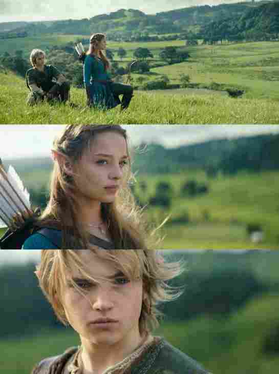 《塞尔达》真人电影定档2027年5月 院线后独家登陆网飞(图2)