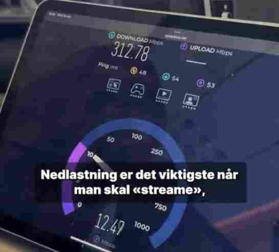 马斯克亲证!借助星链等技术可以在飞机上流畅打游戏!(图2) 马斯克亲证!借助星链等技术可以在飞机上流畅打游戏!(图2)