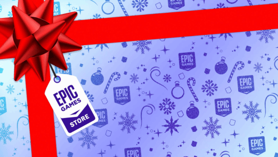 为什么玩家宁愿在Steam买游戏也不愿在Epic上免费领？(图3)