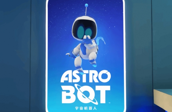 PS春运广告海外走红：二郎神、伊芙等游戏角色共庆春节(图3)