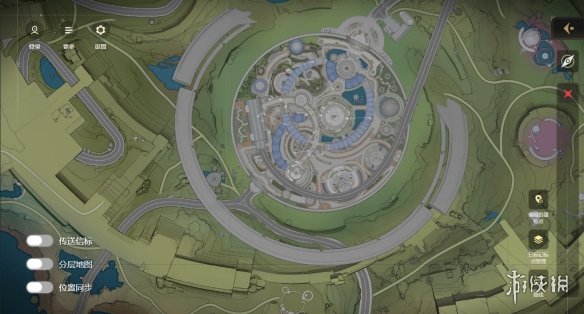 《鸣潮》科考摩托大科普来咯！一起开始骑行之旅吧！(图6)