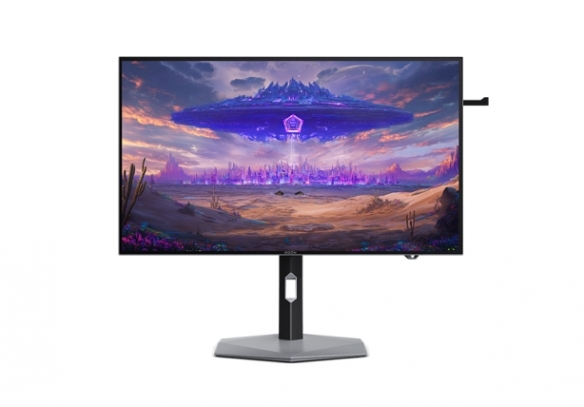 AGON荣获2025 ZOL中关村在线“年度百大优秀科技产品奖”！(图3)