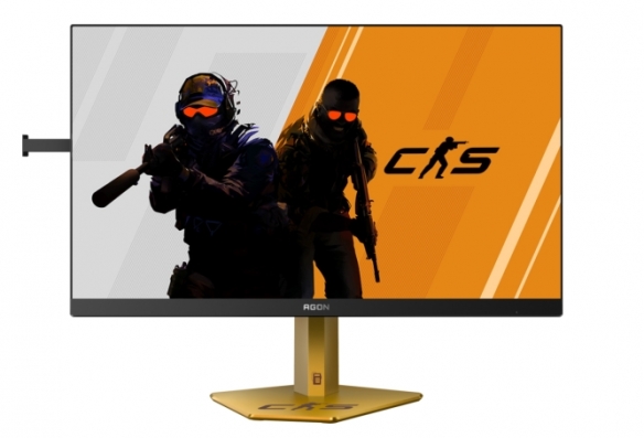 AGON荣获2025 ZOL中关村在线“年度百大优秀科技产品奖”！(图4)