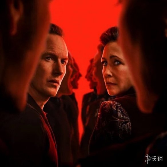 经典恐怖片《招魂》系列新作《招魂：初次圣餐》定档 - Tanyitan情报局