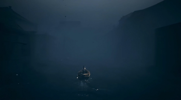 小小梦魇团队新作《生灵重塑》新预告！2月13日发售(图2)