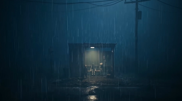 小小梦魇团队新作《生灵重塑》新预告！2月13日发售(图3)