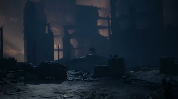 小小梦魇团队新作《生灵重塑》新预告！2月13日发售(图4)