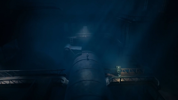 小小梦魇团队新作《生灵重塑》新预告！2月13日发售(图5)