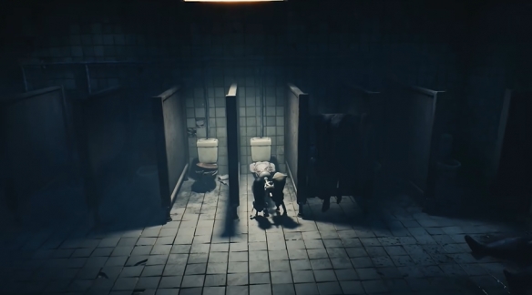 小小梦魇团队新作《生灵重塑》新预告！2月13日发售(图6)