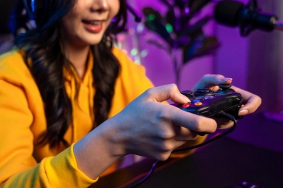 研究证实每周游戏超10小时影响健康!睡眠质量会更差(图2) 研究证实每周游戏超10小时影响健康!睡眠质量会更差(图2)