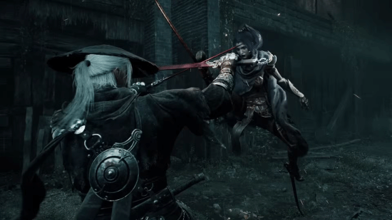 外媒盘点2026年谨慎预购的游戏：影之刃零、GTA6等！(图5)