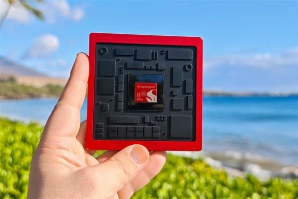 曝小米18系列今年9月份发布！Ultra版本12月发布(图4)