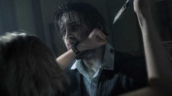 《生化危机9》发布会引玩家不满：时长短 广告一堆！ - Tanyitan情报局