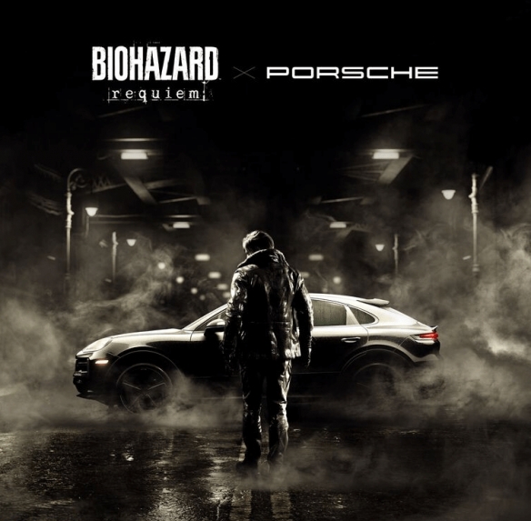 《生化危机9》发布会引玩家不满:时长短 广告一堆!(图4) 《生化危机9》发布会引玩家不满:时长短 广告一堆!(图4)