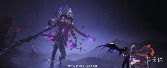 从神权危机到生存抗争，《鸣潮》的深刻叙事更迭(图2)