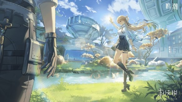 从神权危机到生存抗争，《鸣潮》的深刻叙事更迭(图3)